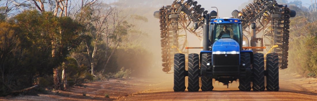 Get an Equipment Quote